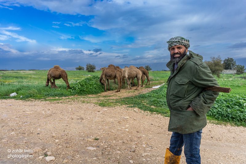 The Bedouin Child Projectphoto preview