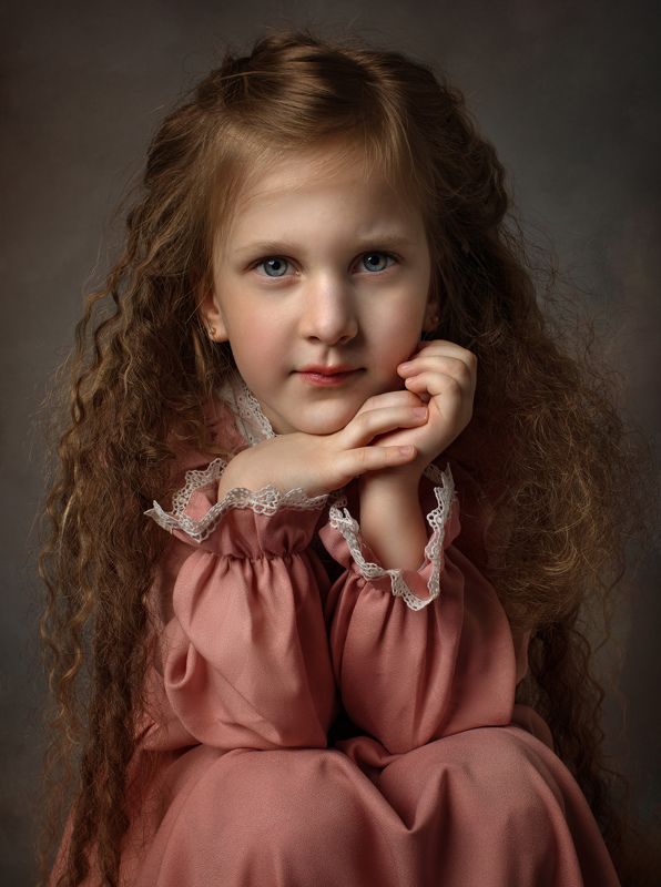 Dusty Pinkphoto preview