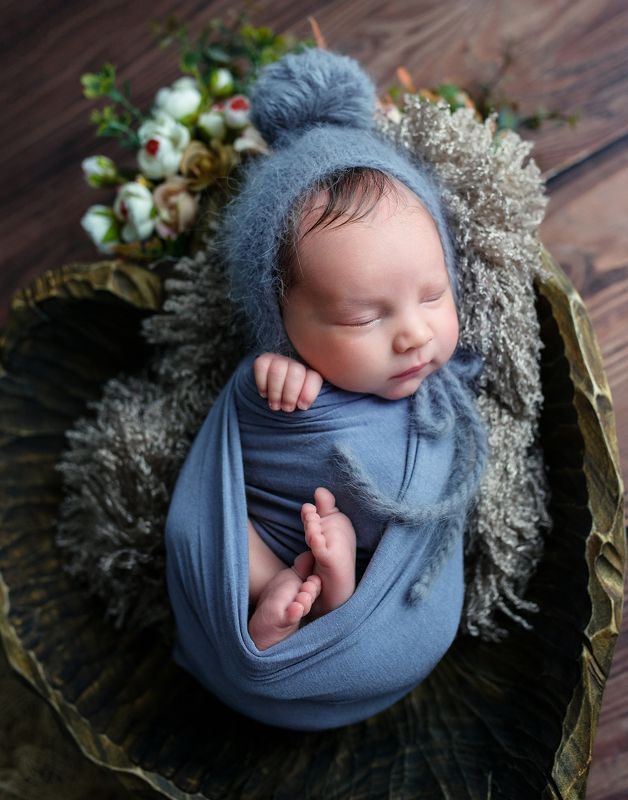 ньюборн, новорождённые photo preview