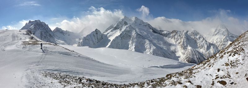 домбай Массив Джугутурлючатphoto preview