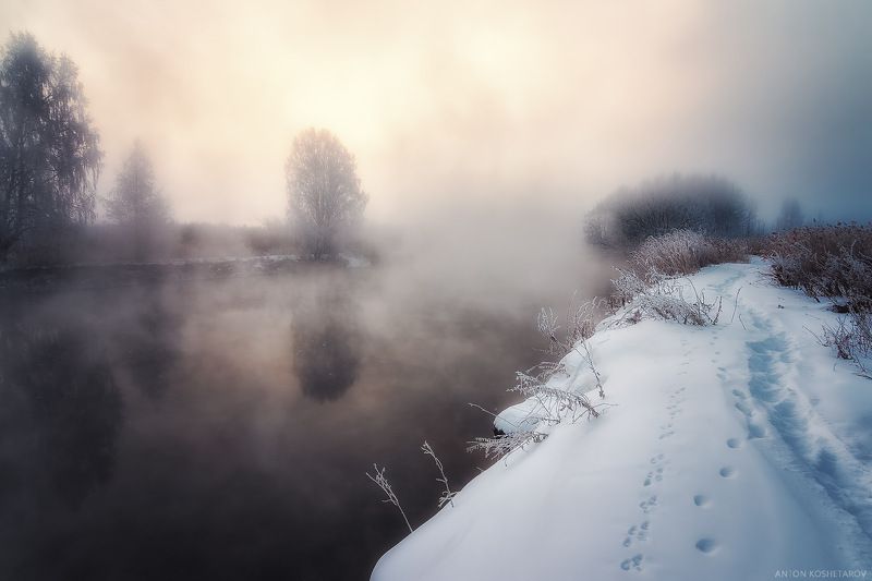 утро в Екатеринбургеphoto preview