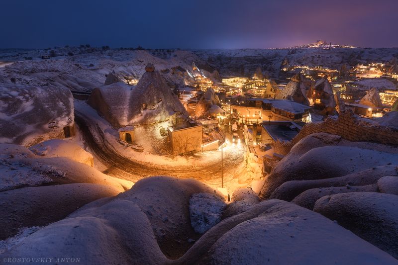 Зимняя Сказкаphoto preview