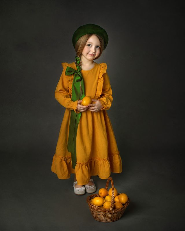 Yellow Moodphoto preview