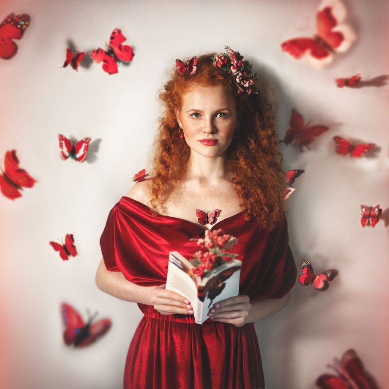 Butterflyphoto preview