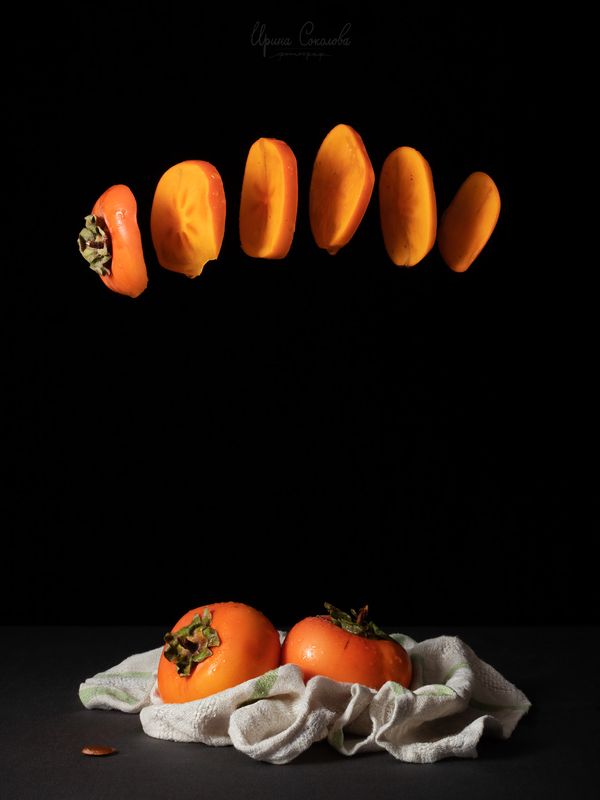 Хурмаphoto preview