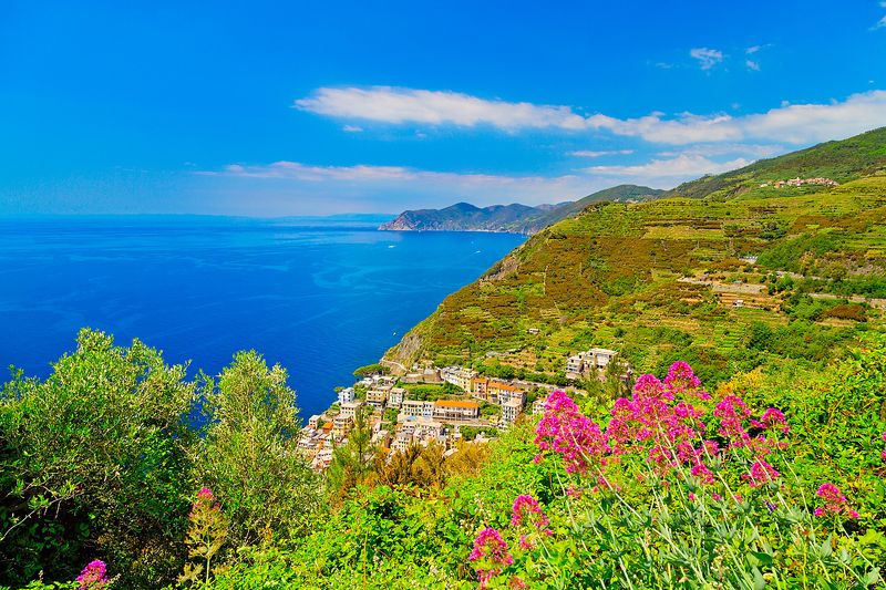 Чинкве Терре, Италияphoto preview