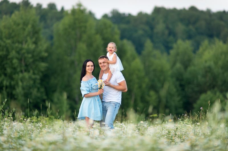 фотограф Переславль-Залесский Лето в Переславлеphoto preview