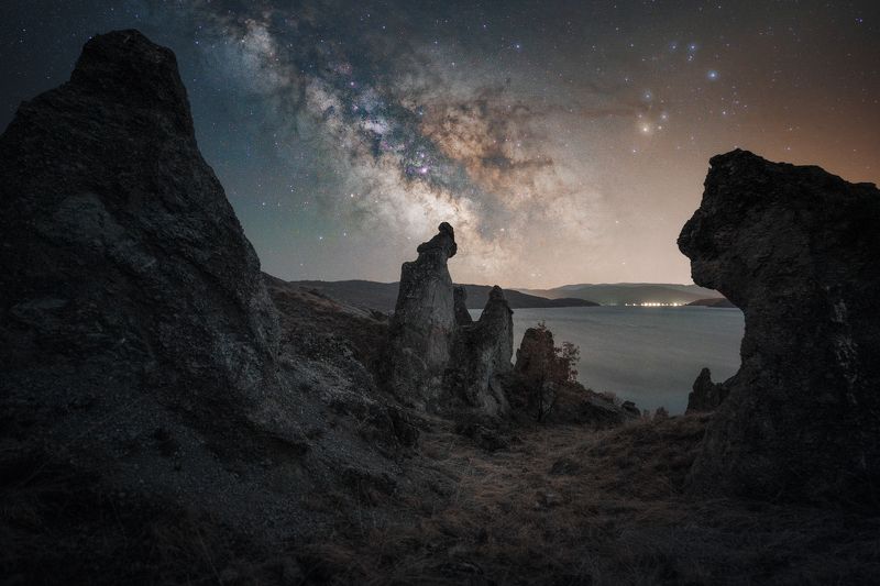 Stone facephoto preview