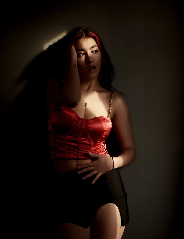 portrait,fashion,model,nikon,d180,nikon85mm Songülphoto preview