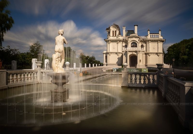 книга владыка моря, фотохудожник, тамбов, россия, артем мирный, tambov, russia, photoartist, artyom mirniy, усадьба, асеев Усадьба Асеевых. Город Тамбов (Россия)photo preview