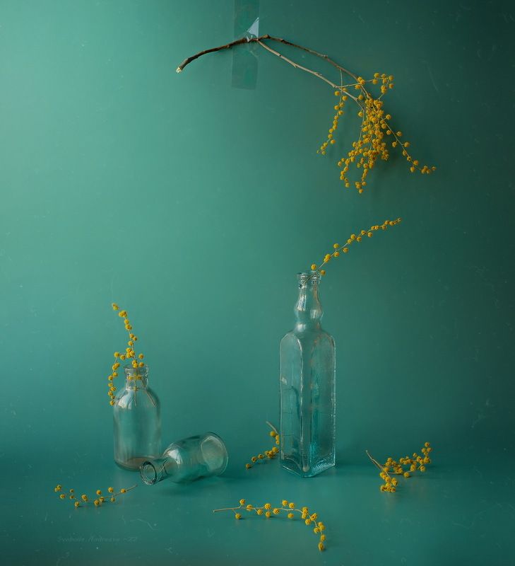 Изумрудный сон*photo preview