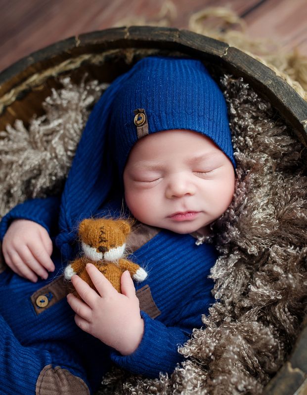 ньюборн, новорождённые photo preview