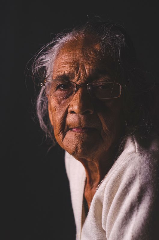 face, portrait, wrinkle, wrinkled face, aged, senior citizen, emotion The Facephoto preview