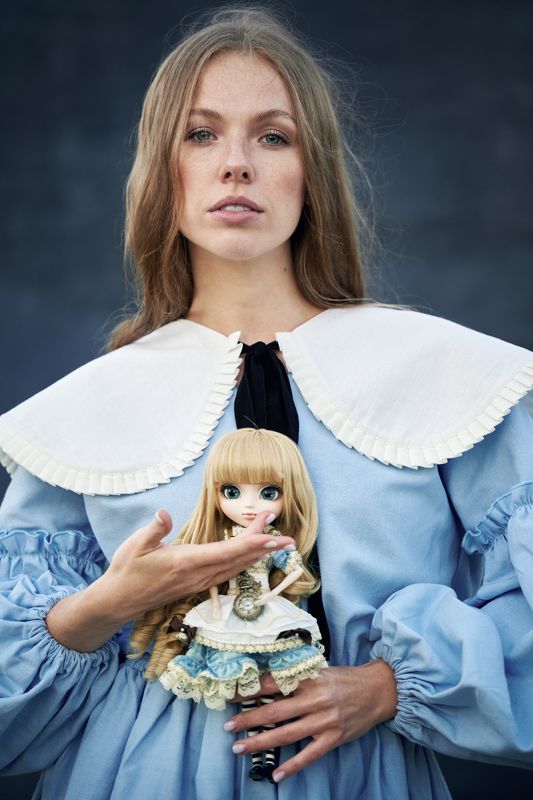 Дарьяphoto preview