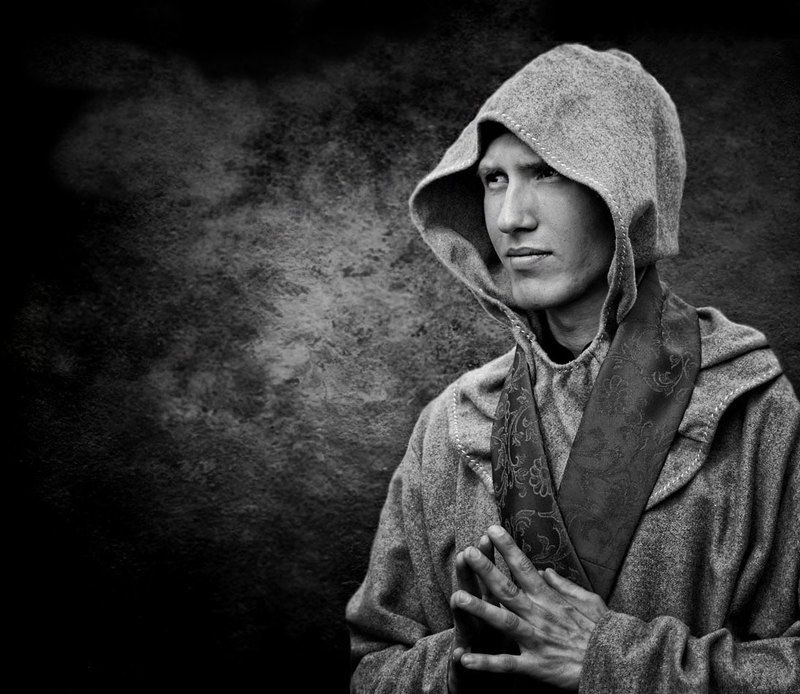 Типажи средневековьяphoto preview