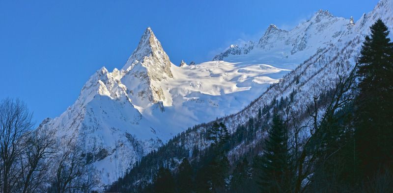 Домбайский вальсphoto preview