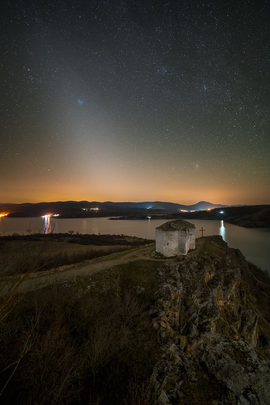 Keep the faithphoto preview