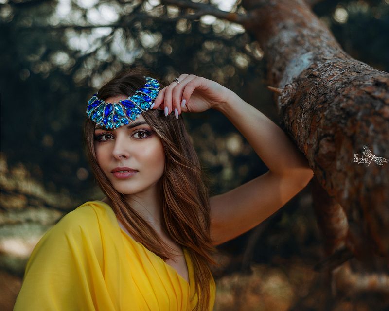 ЖЕЛТАЯ ПТИЧКАphoto preview