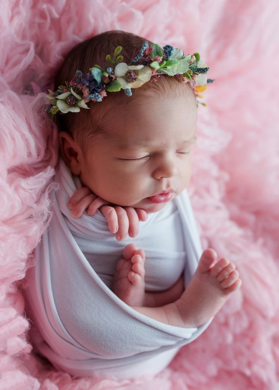 ньюборн, новорождённые photo preview