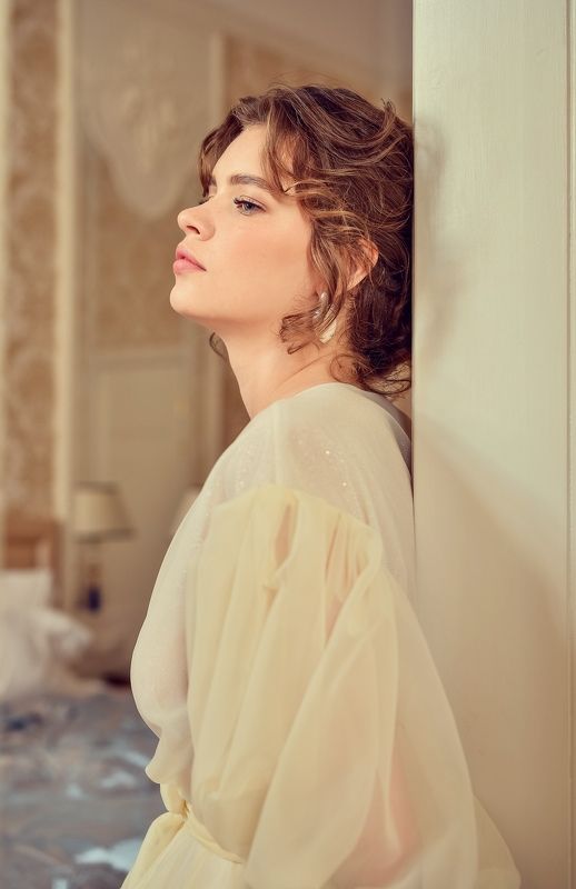 Портрет Габиphoto preview