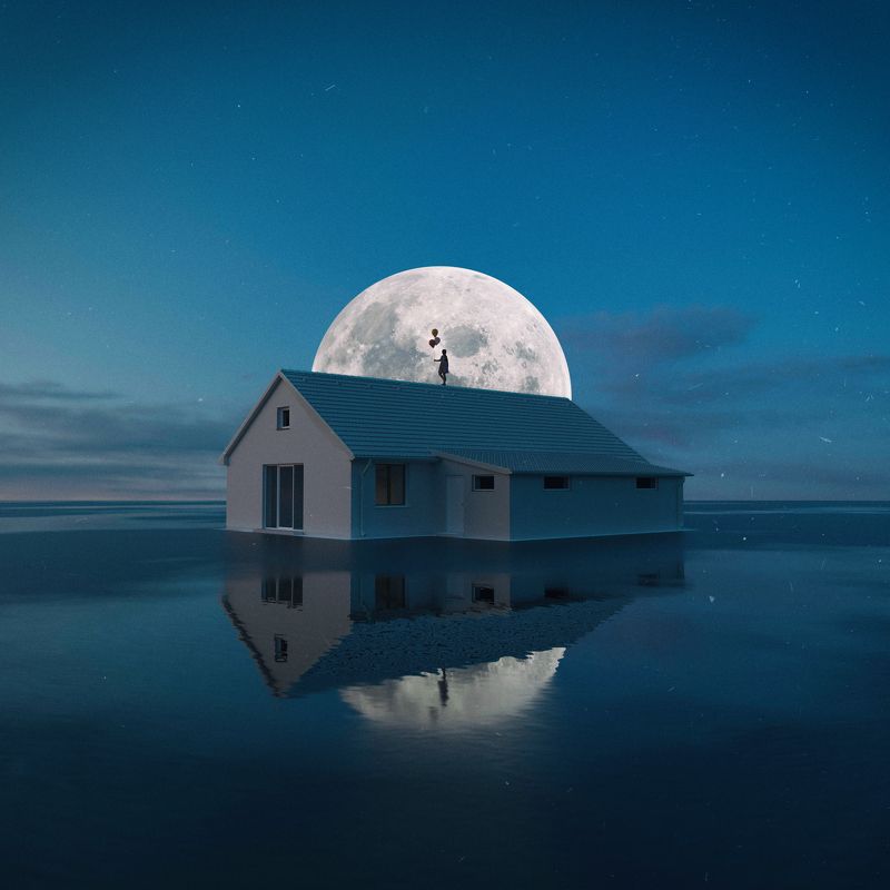 Dream of Childhood Homephoto preview