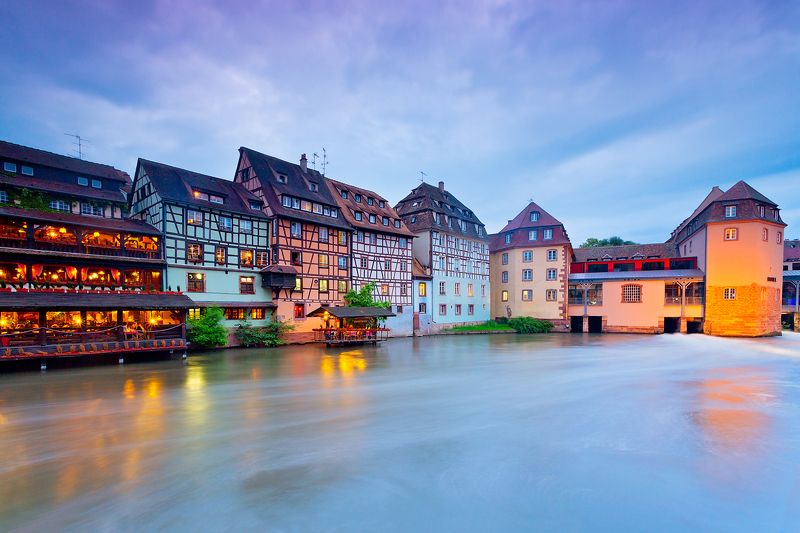 Страсбург, Францияphoto preview