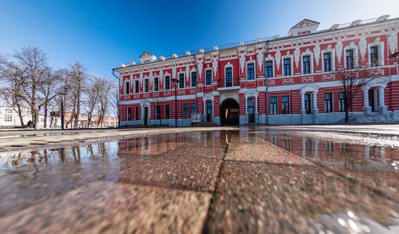 Тула, ул. Металлистовphoto preview