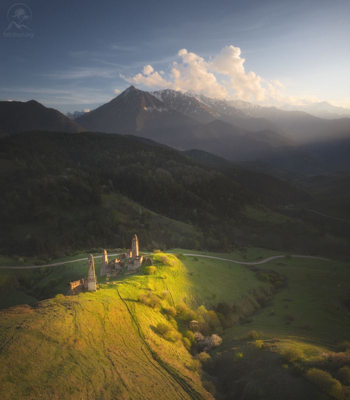 пялинг Весенняя Ингушетияphoto preview