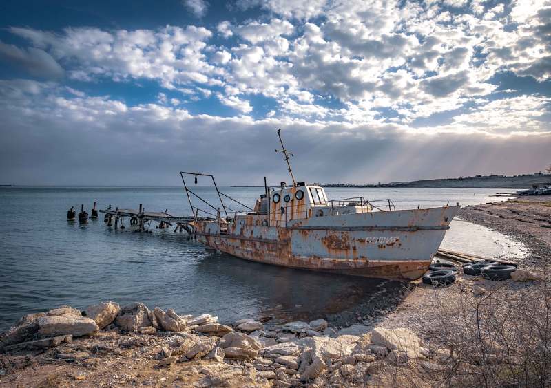 Холодная весна 22-го.photo preview