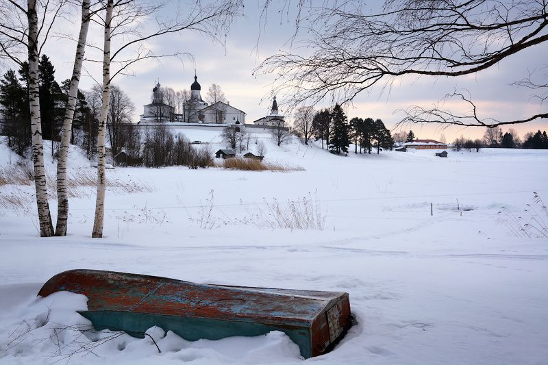 Ферапонтовоphoto preview