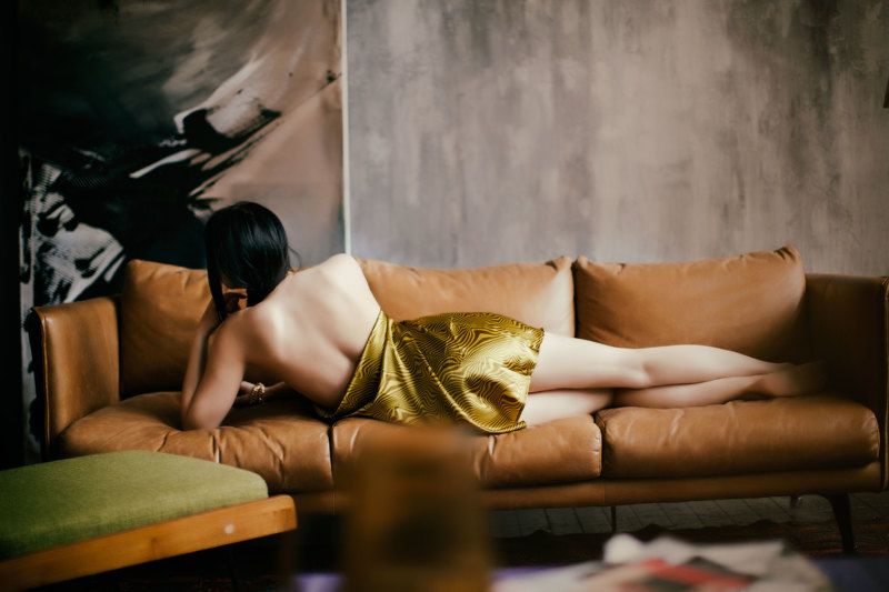 портрет Nastya фото превью