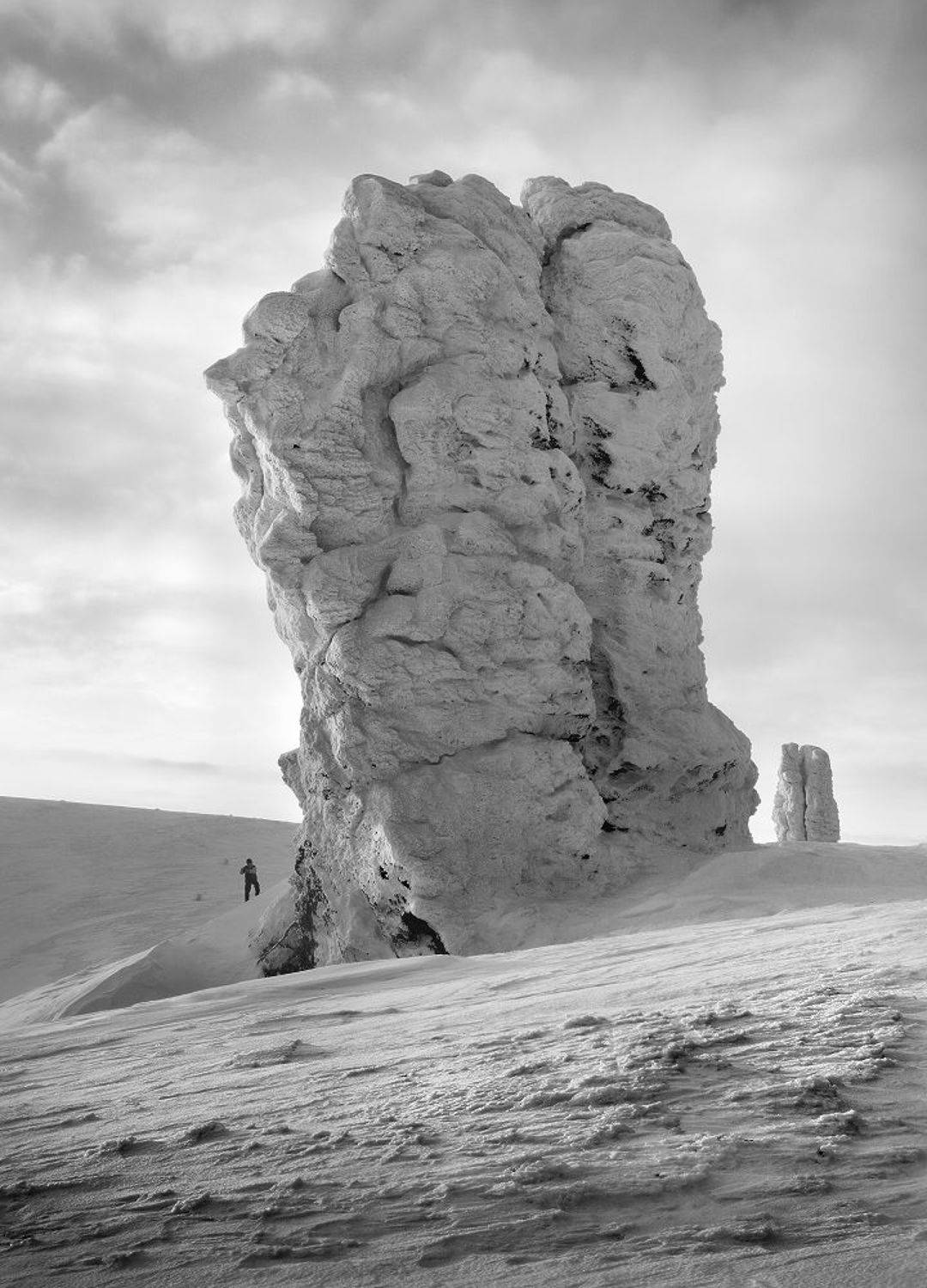 урал, скалы, останцы, мань-пупу-нёр,, Сергей Макурин