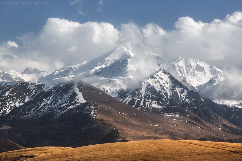 Фототур, Кабардино-Балкария, Кавказ, горы, снег, фотопутешествие Фототур На Кавказphoto preview