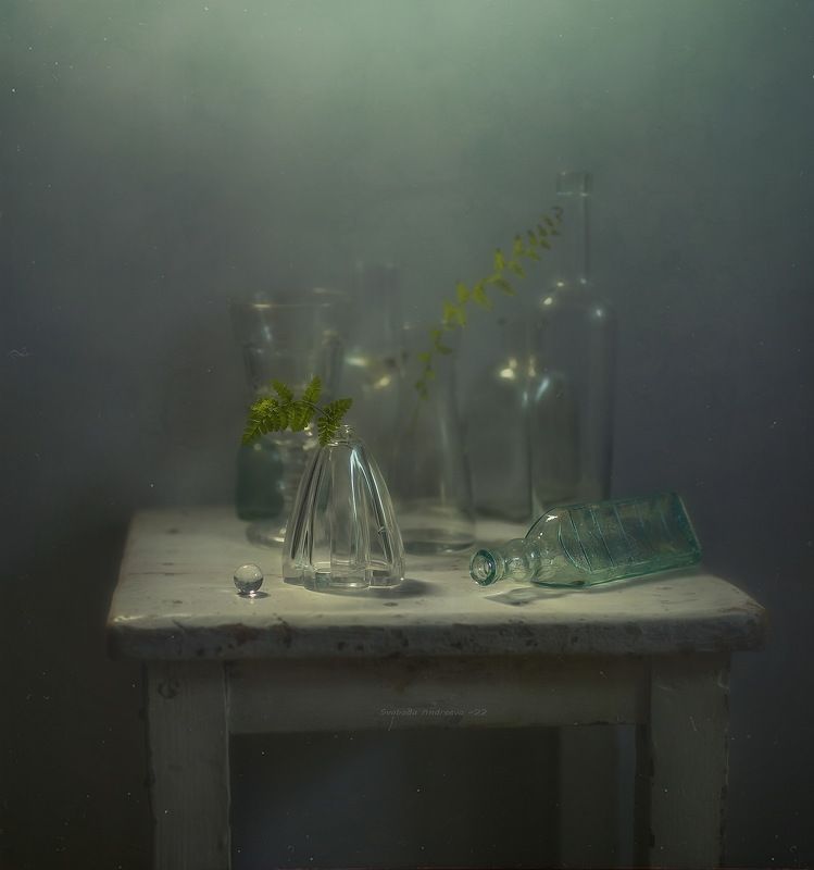 вечорняя*photo preview