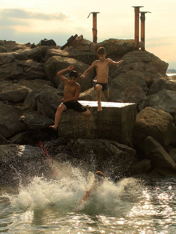 Streets photophoto preview