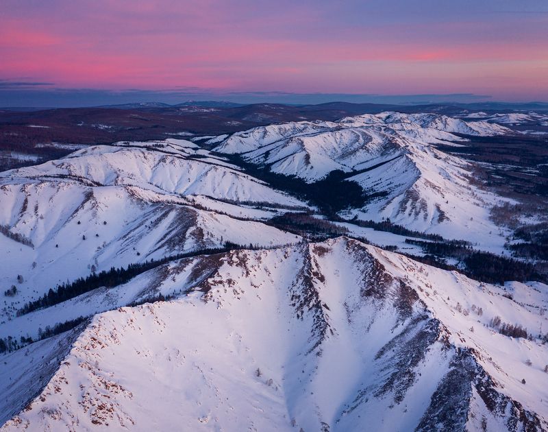 урал, нурали Сахарные горыphoto preview