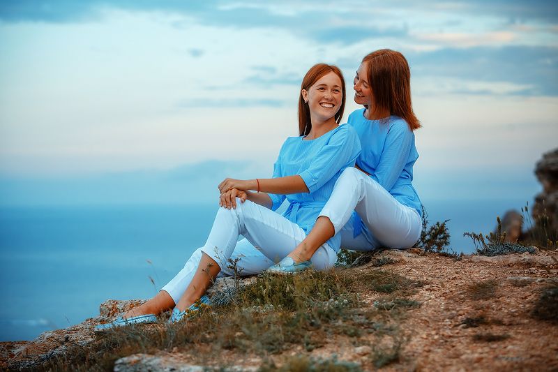 СЕСТРЫphoto preview