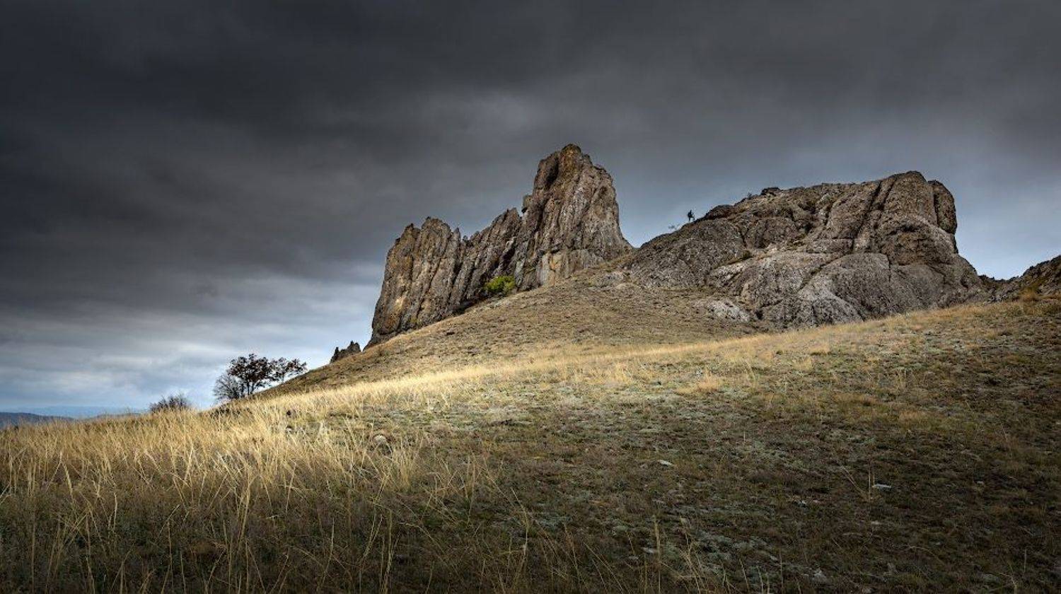 , Андрей Гусаченко