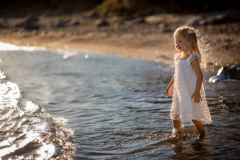 под ласковым солнцемphoto preview