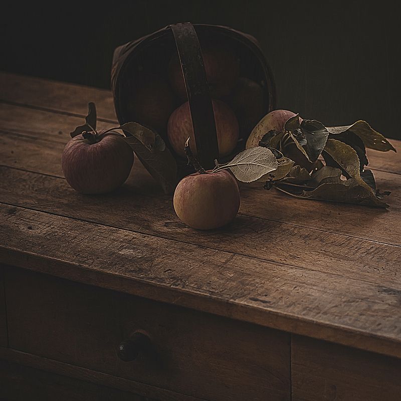 яблокиphoto preview