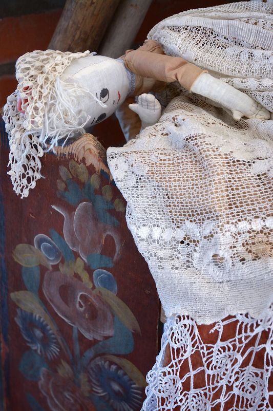 Фольклорные мотивыphoto preview