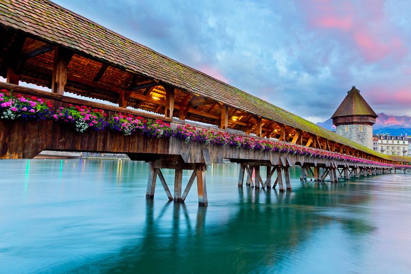 Люцерн, Швейцарияphoto preview