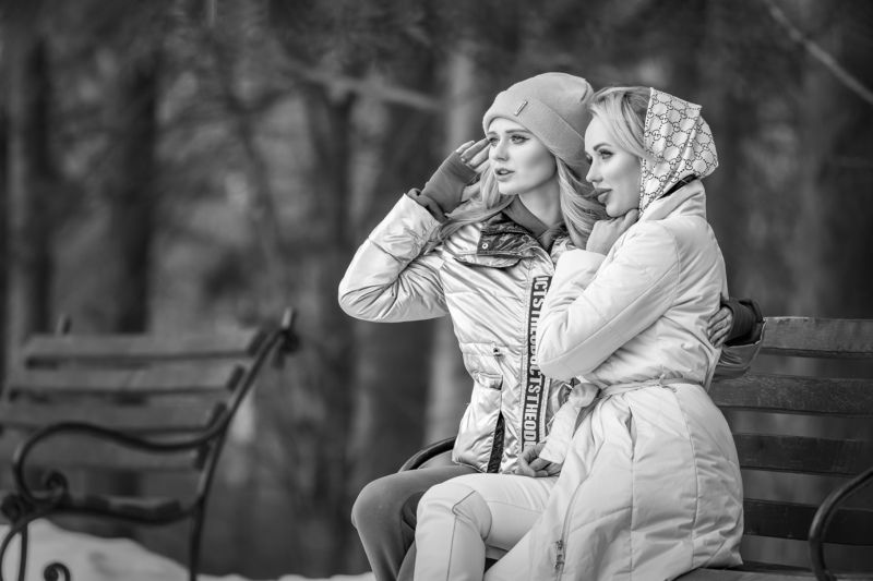 ч/б ***photo preview