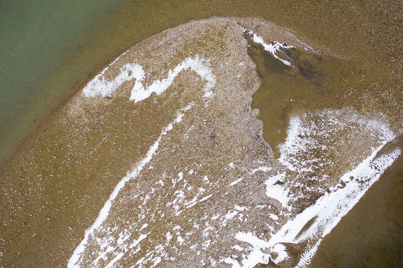 река, Лаба, Краснодарский край, Мостовской район Река Лаба фото превью