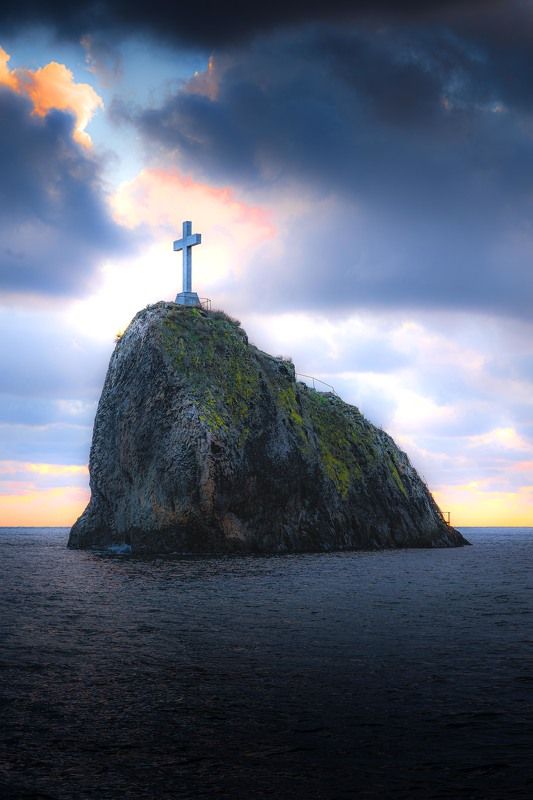 Георгиевская скалаphoto preview