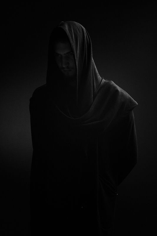 портрет, чб, черно-белый портрет, 7artisans, 7artisans55mmf14, нуар, noir Тьмаphoto preview