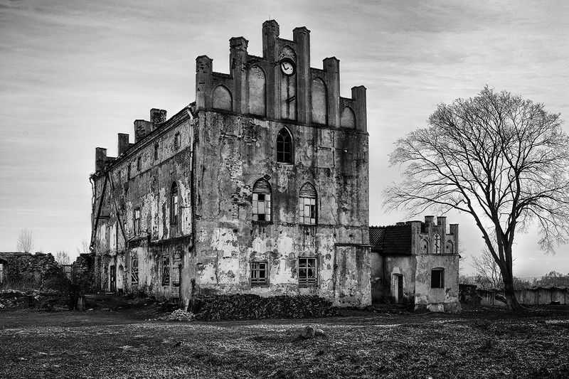 Замокphoto preview