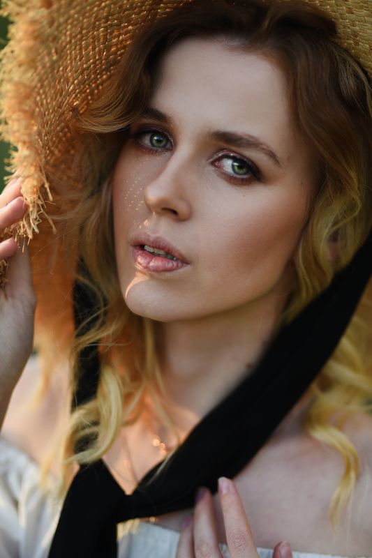 Портреты.photo preview