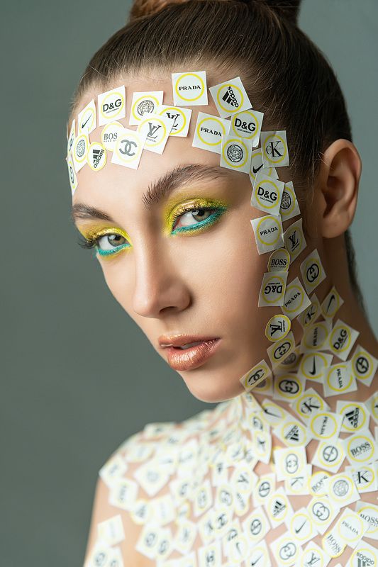 Лейблманияphoto preview