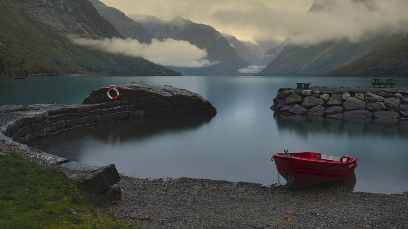 Loen Vandphoto preview